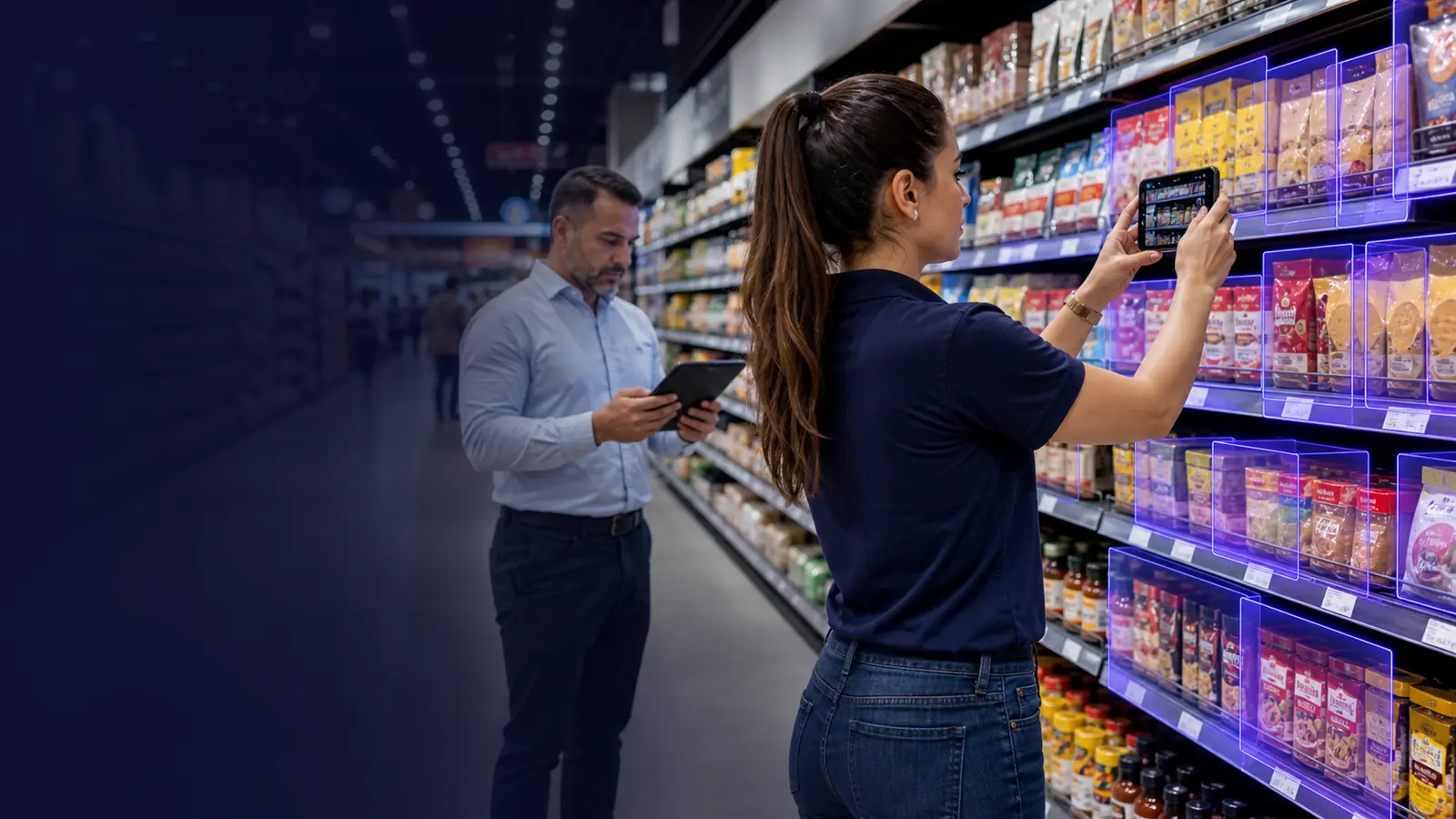 Retail y consumo masivo