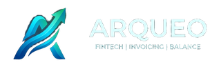 Arqueo logo