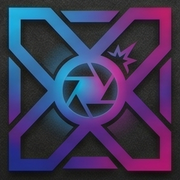 XBooth logo