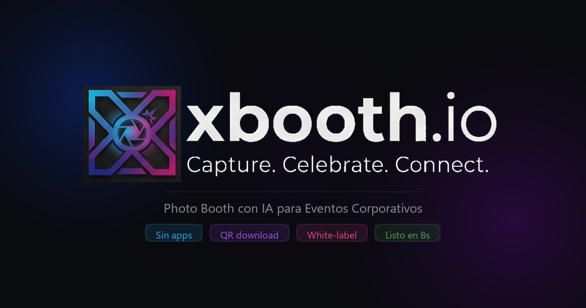 XBooth